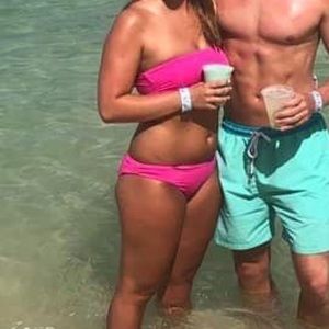 Victoria’s Secret Swimsuit